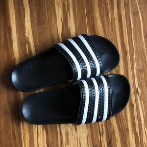 Adidas slides